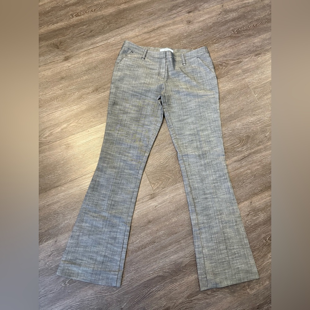 GUESS BY MARCIANO Boot Cut SOFT PANT Vintage New size 10